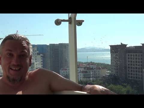 Hotel video