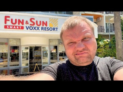 Hotel video