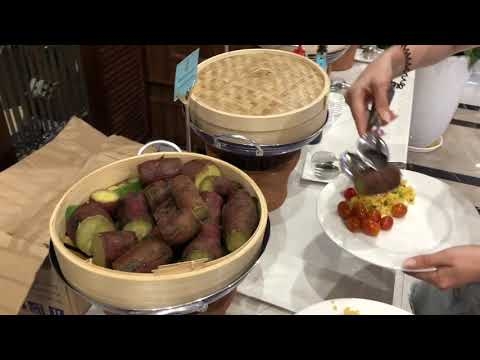 Hotel video