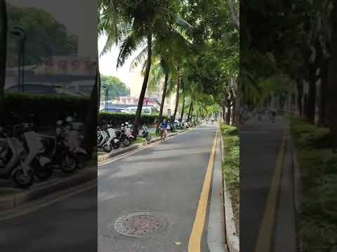 Hotel video