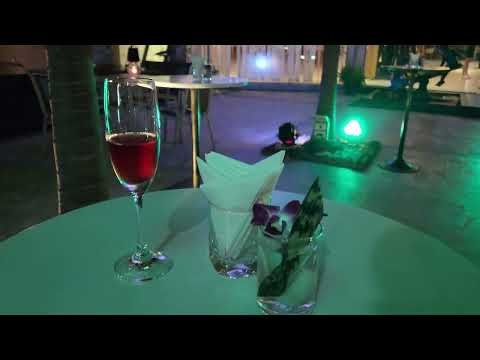 Hotel video