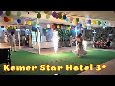 Hotel video