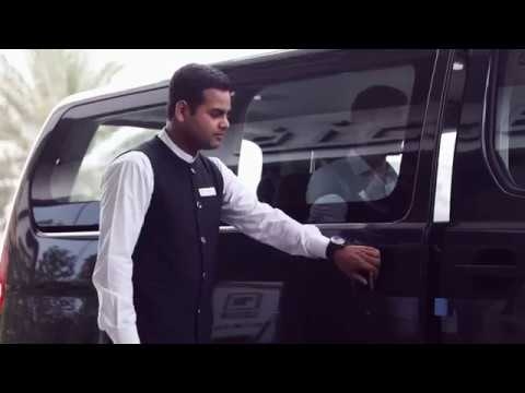 Hotel video