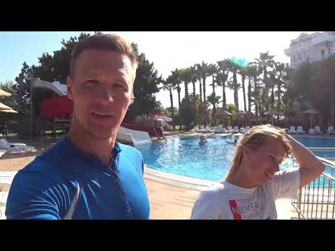 Hotel video