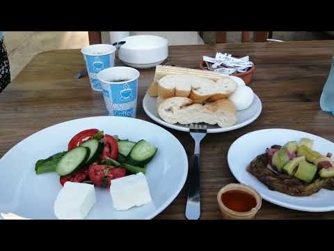 Hotel video