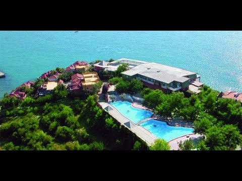 Hotel video