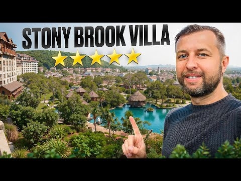 Hotel video