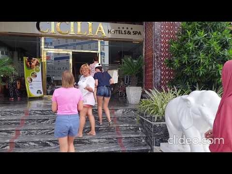 Hotel video
