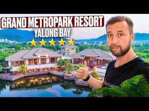 Hotel video