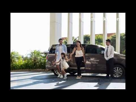 Hotel video