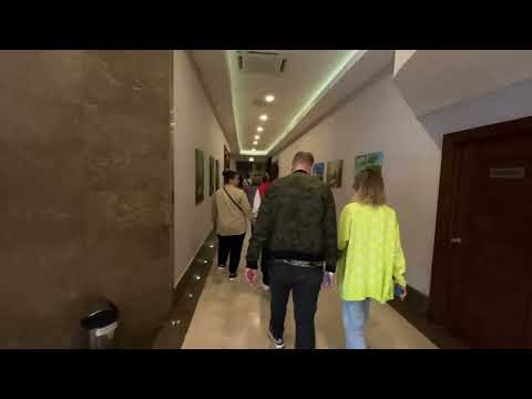 Hotel video