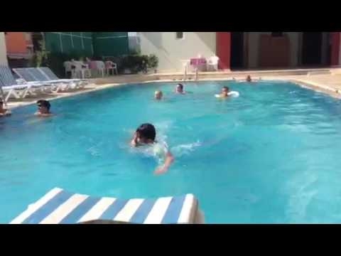 Hotel video