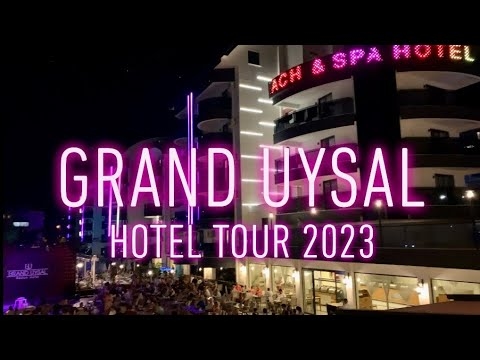 Hotel video