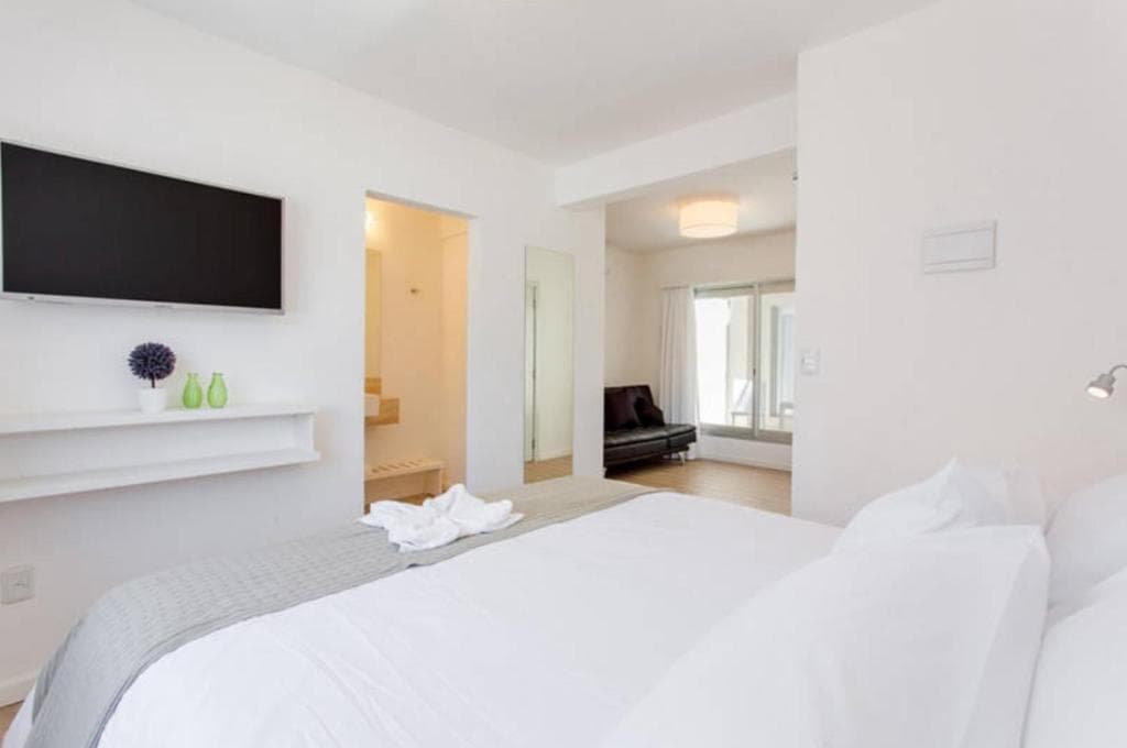 HOTEL TBILISI CHAMBERS