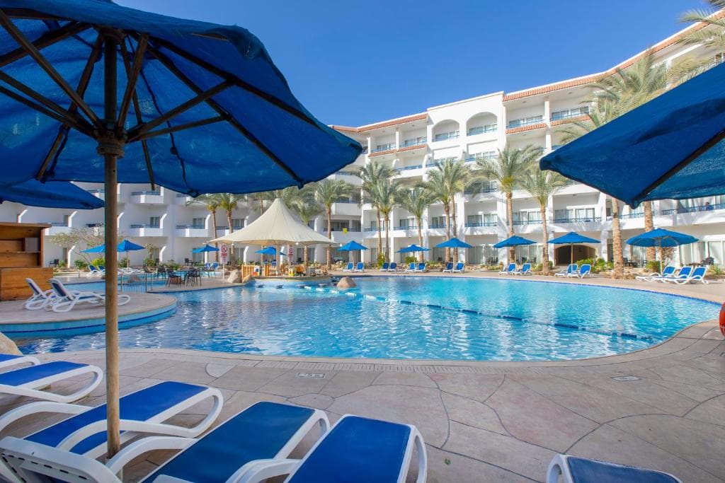Megan Halomy Resort (ex. Grand Halomy)