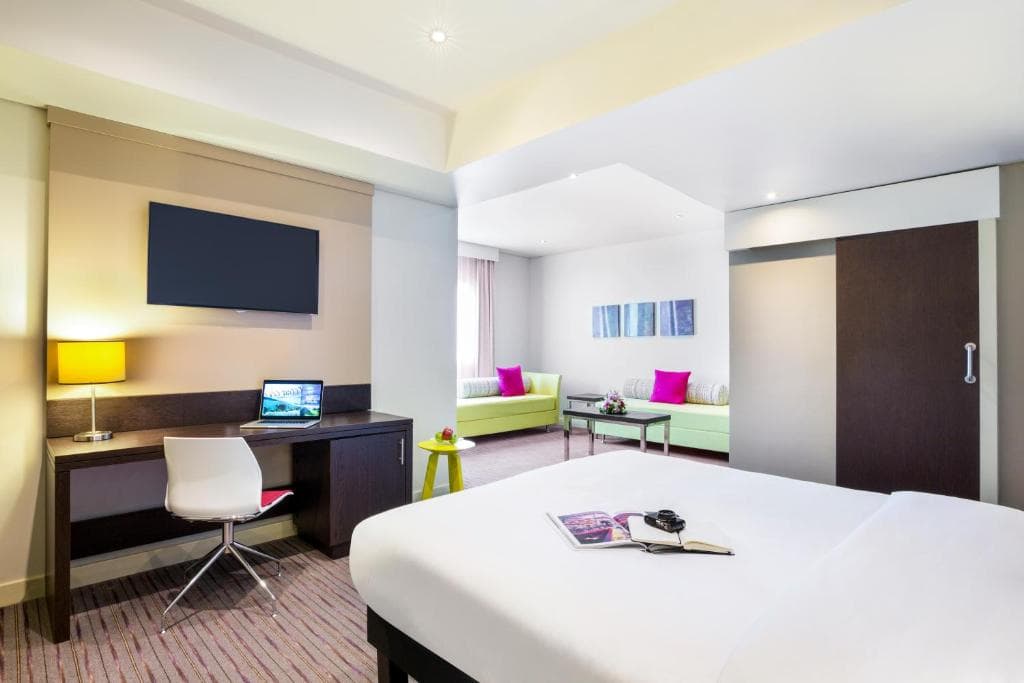 Ibis Styles Sharjah (ex. Al Majaz)