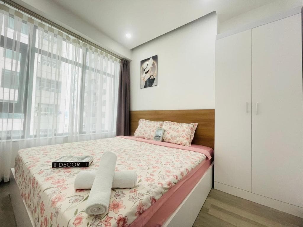Media Hotel Nha Trang (ex. Memory Nha Trang)