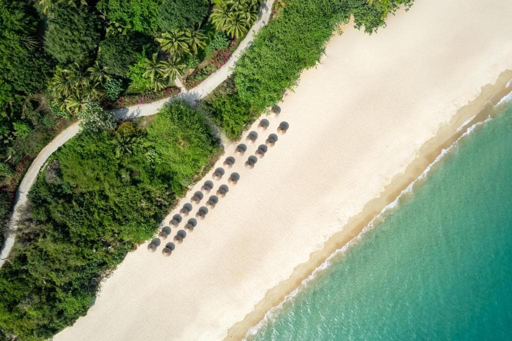 Paxton Vacances Hotel & Resorts Sanya