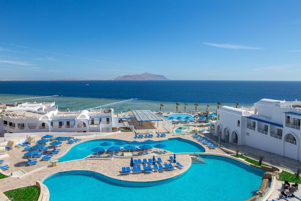 Uni Sharm Aqua Park (ex. Karma Eastotels) 