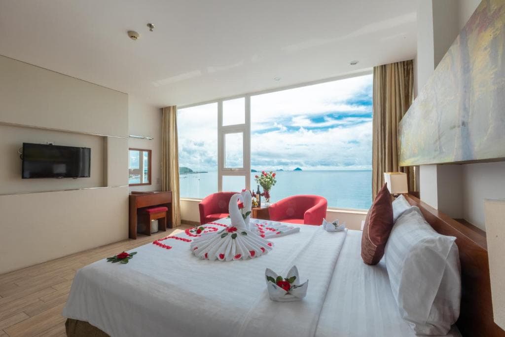 Nha Trang Wonderland Hotel