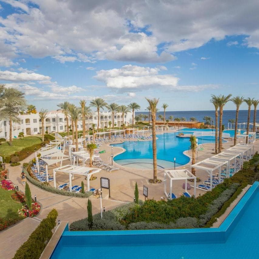 POSH CLUB SUNRISE DIAMOND BEACH RESORT