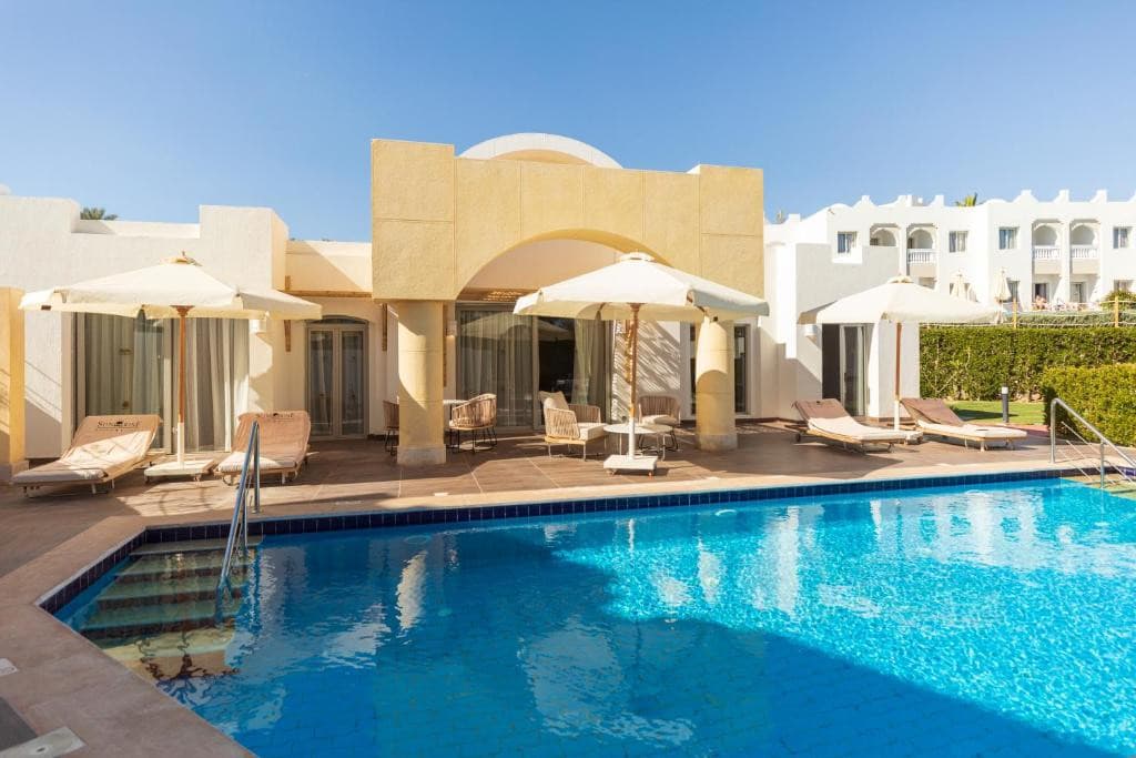 POSH CLUB SUNRISE DIAMOND BEACH RESORT