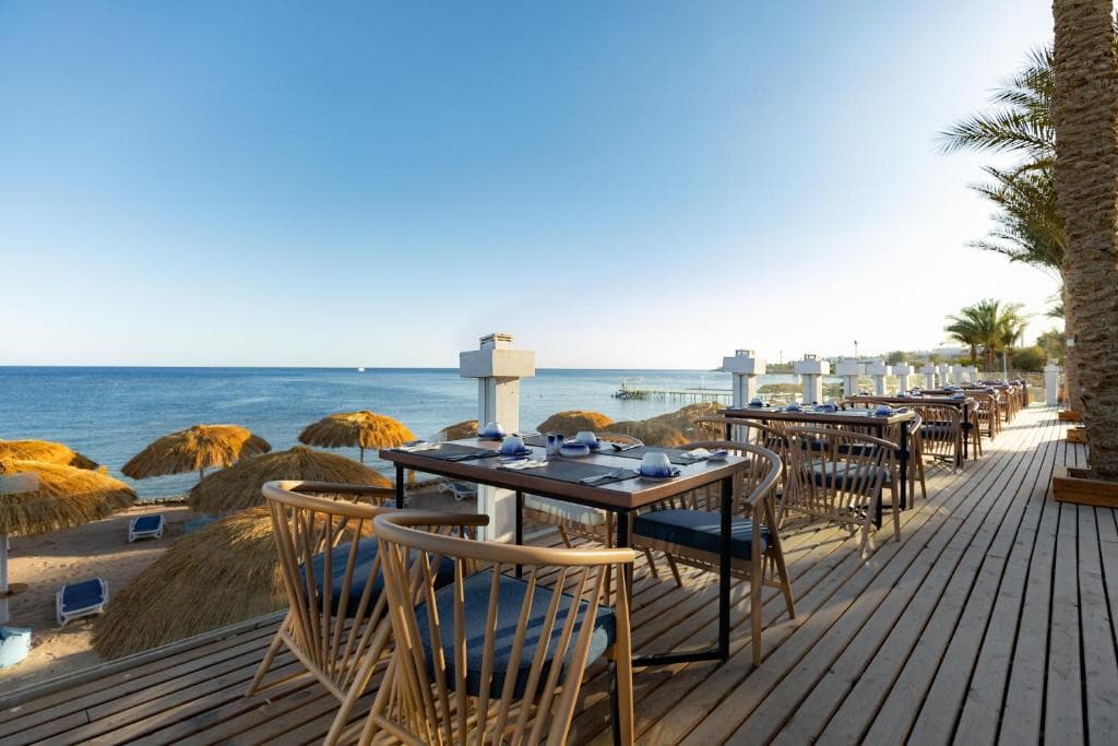 POSH CLUB SUNRISE DIAMOND BEACH RESORT