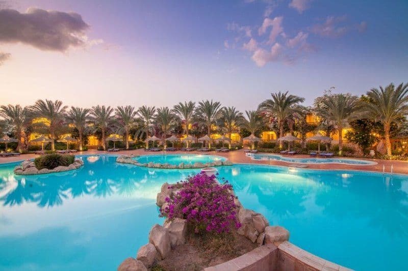 SOULOTEL DREAM RESORT & SPA