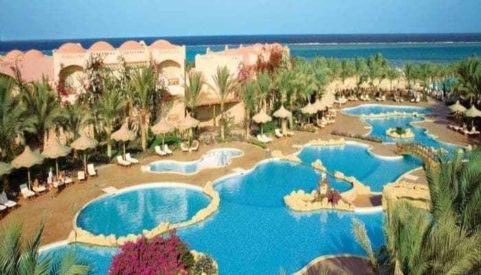 SOULOTEL DREAM RESORT & SPA