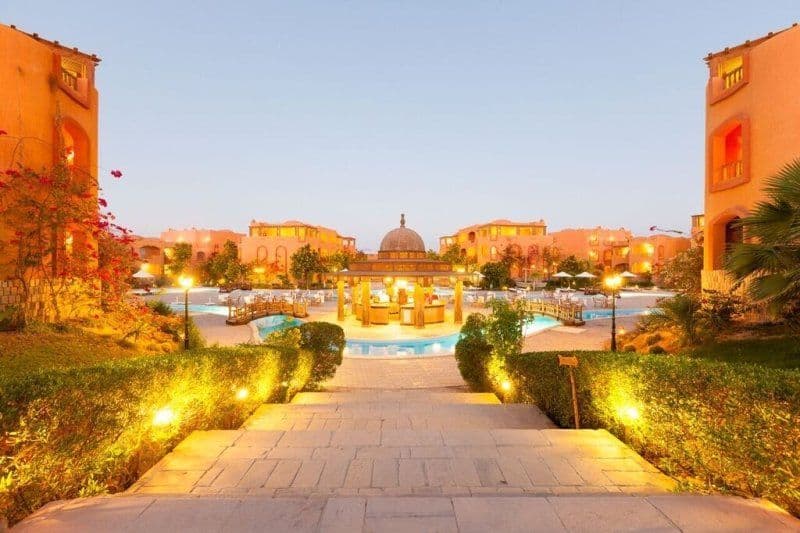 SOULOTEL DREAM RESORT & SPA
