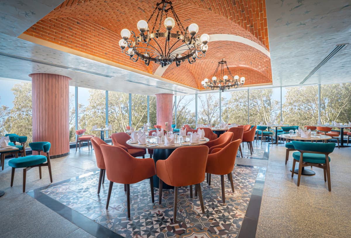 RIXOS MONTAZA NARIMAN