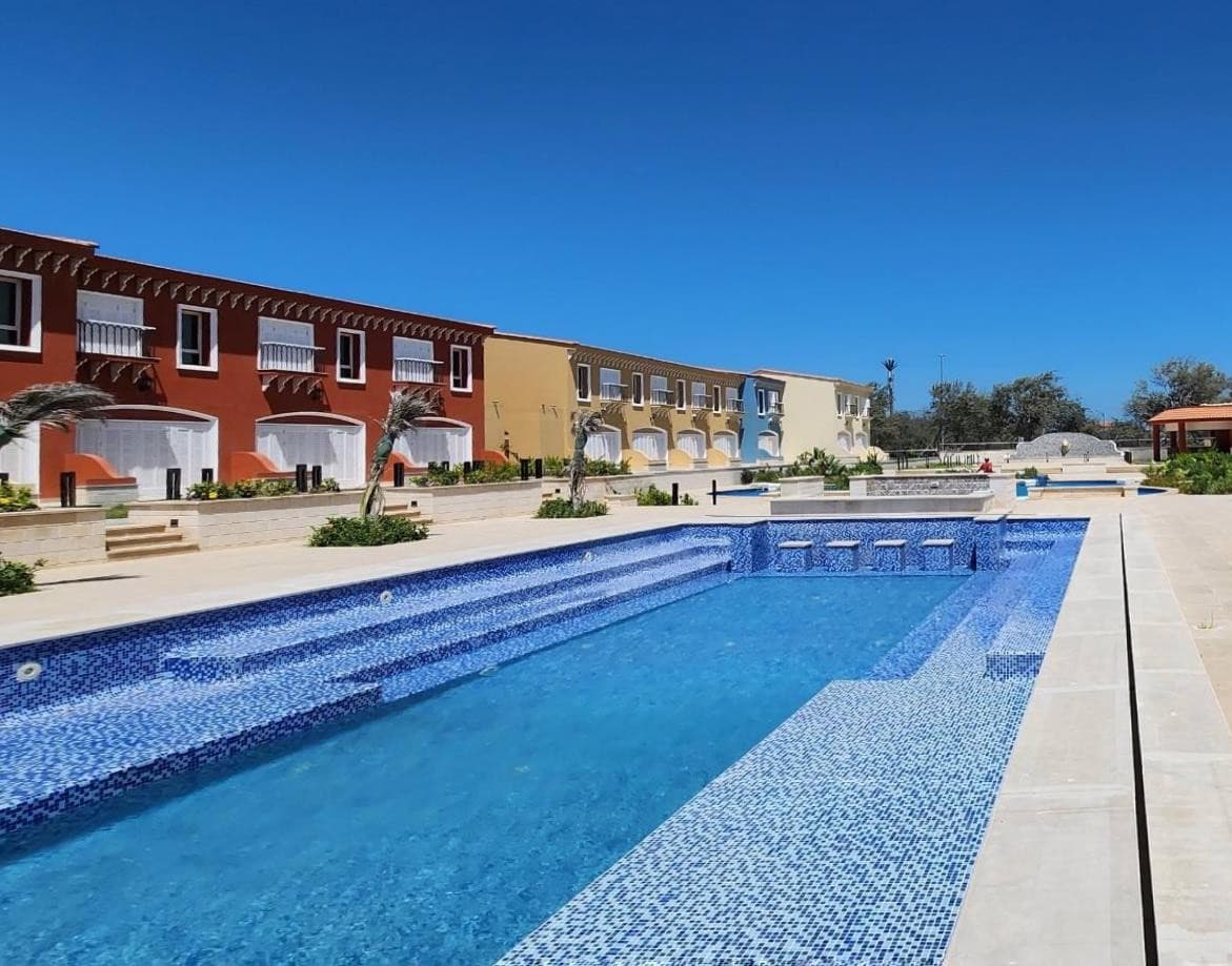 RIXOS MONTAZA PARADISE HOTEL