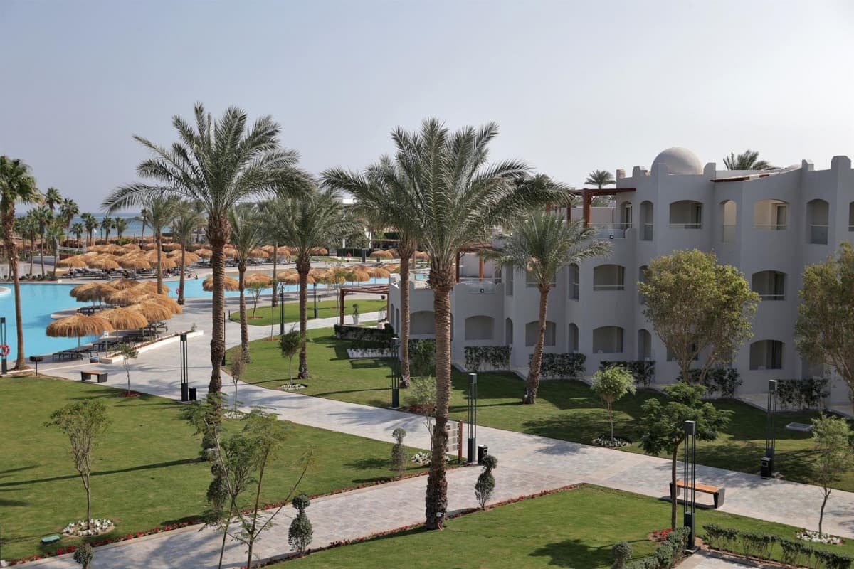 XANADU CLUB MAKADI BAY