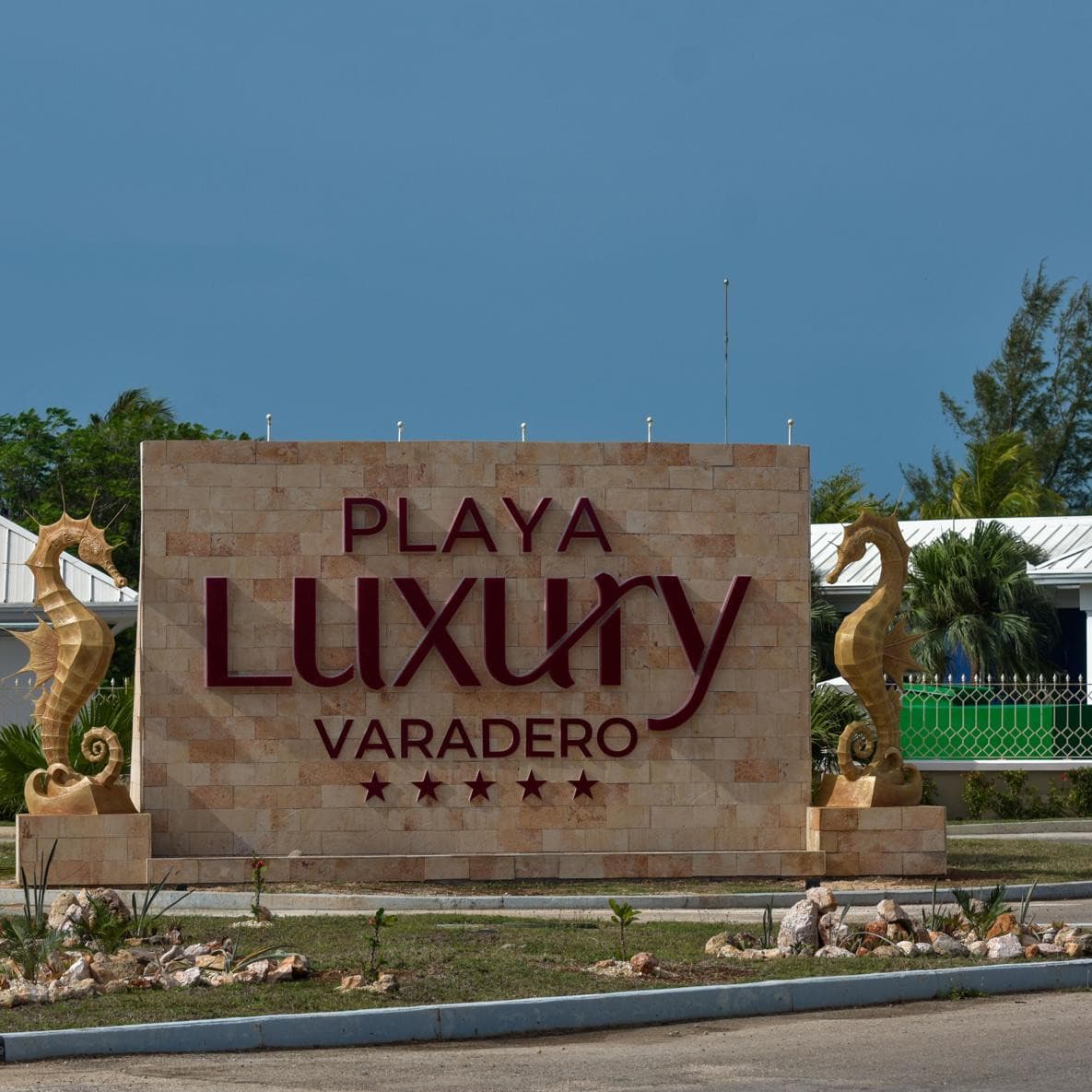 PLAYA LUXURY VARADERO ADULTS ONLY 18+