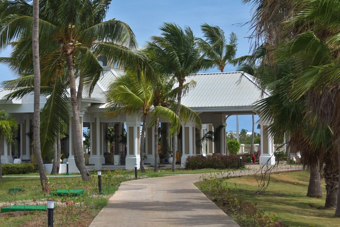 PLAYA LUXURY VARADERO ADULTS ONLY 18+