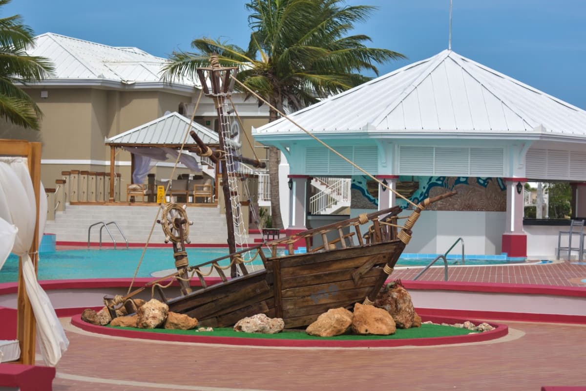 PLAYA LUXURY VARADERO ADULTS ONLY 18+