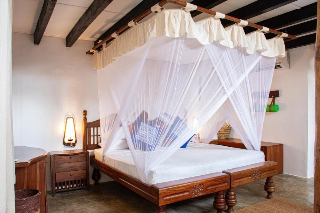 AMUNA AYURVEDA & WELLNESS RETREAT