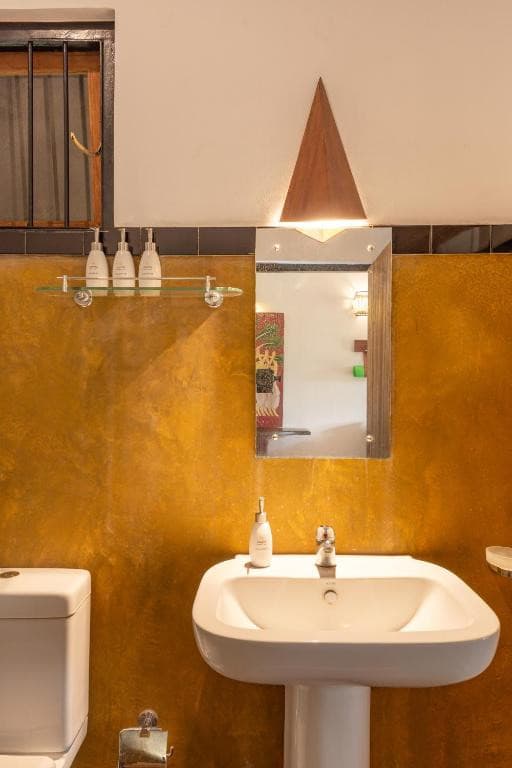 AMUNA AYURVEDA & WELLNESS RETREAT
