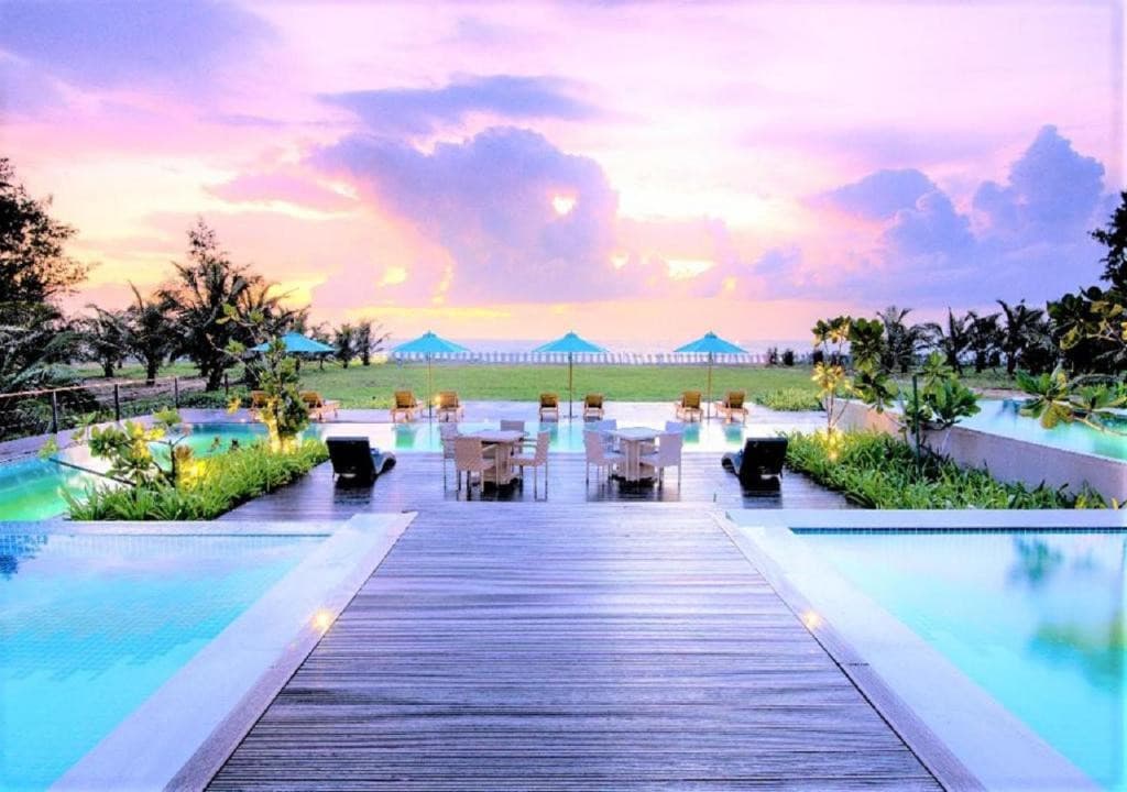 APROTA VILLAS BOUTIQUE