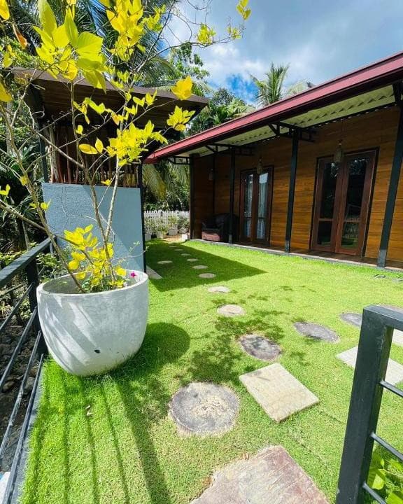 BAREWOOD BLISS VILLA