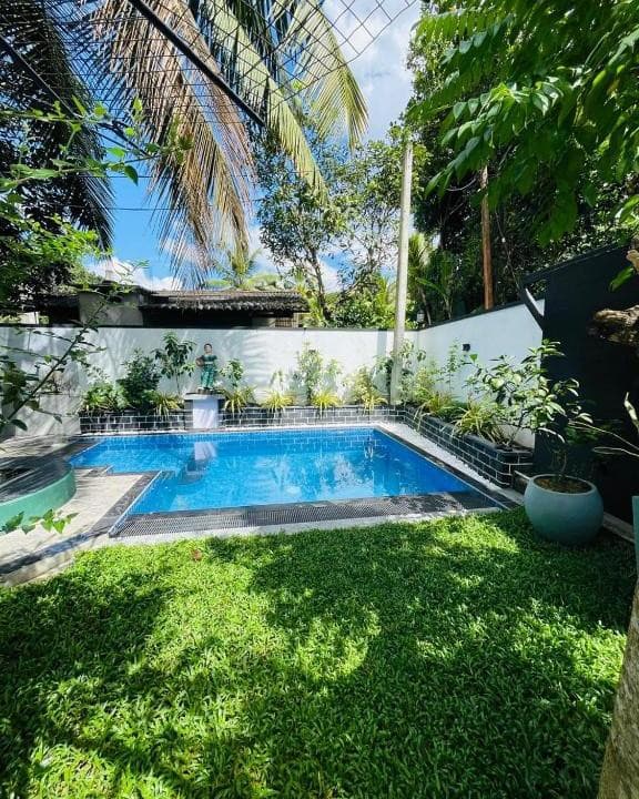 BAREWOOD BLISS VILLA