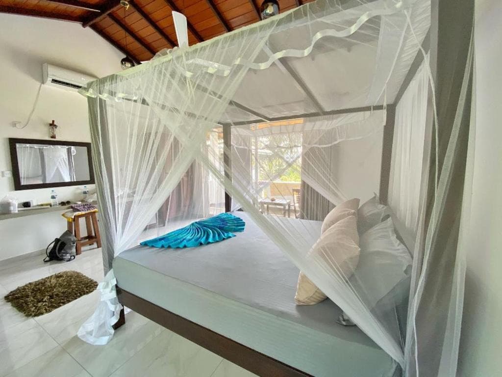 VILLA KAYA GUEST HOUSE