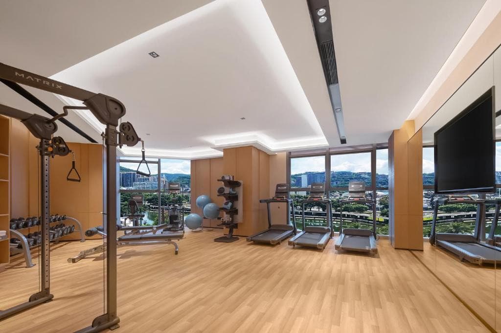 FAIRFIELD BY MARRIOTT SHENZHEN DAMEISHA