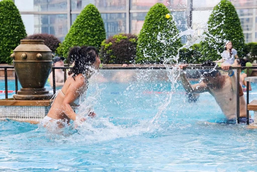 DOUBLETREE BY HILTON GUANGZHOU