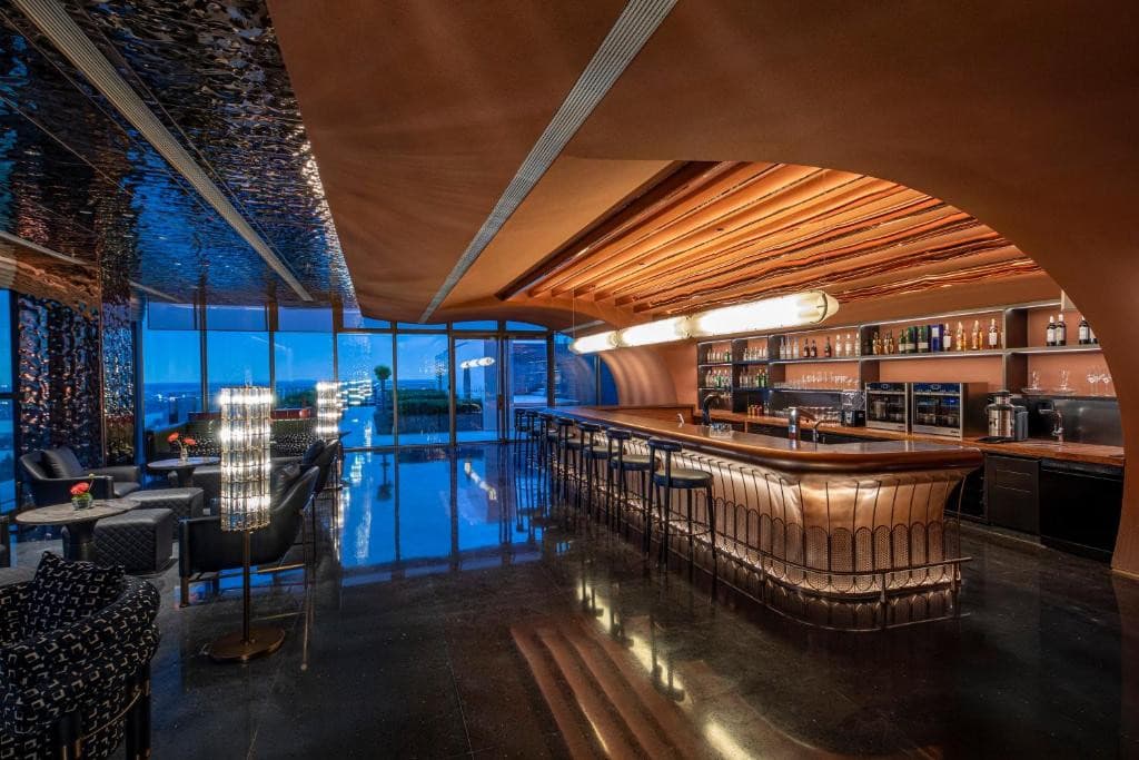 CROWNE PLAZA BEIJING TONGZHOU