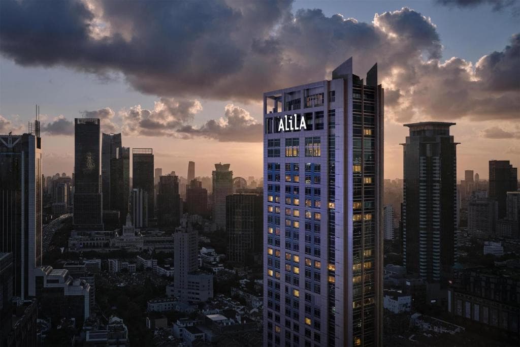 ALILA