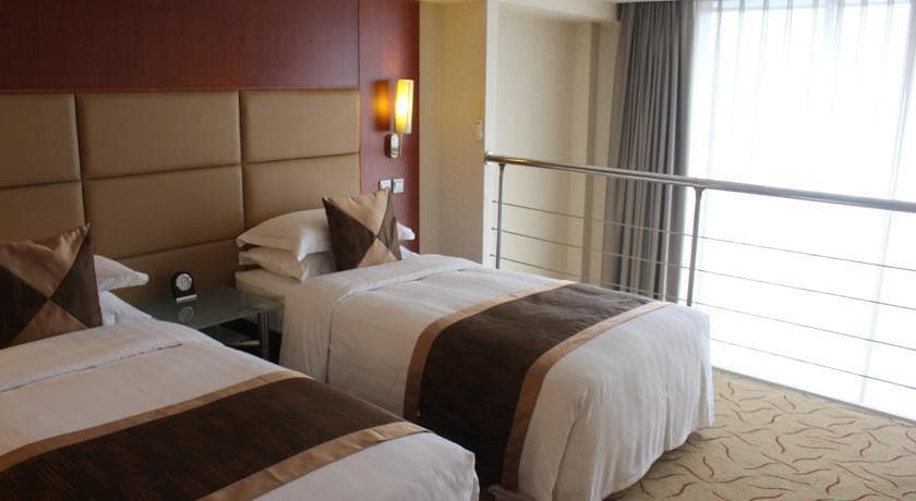 ARIVA BEIJING WEST