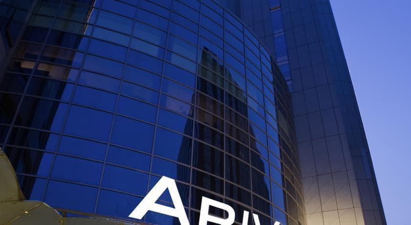 ARIVA BEIJING WEST
