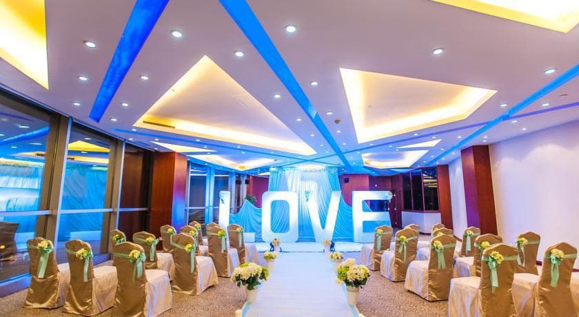 ARIVA BEIJING WEST