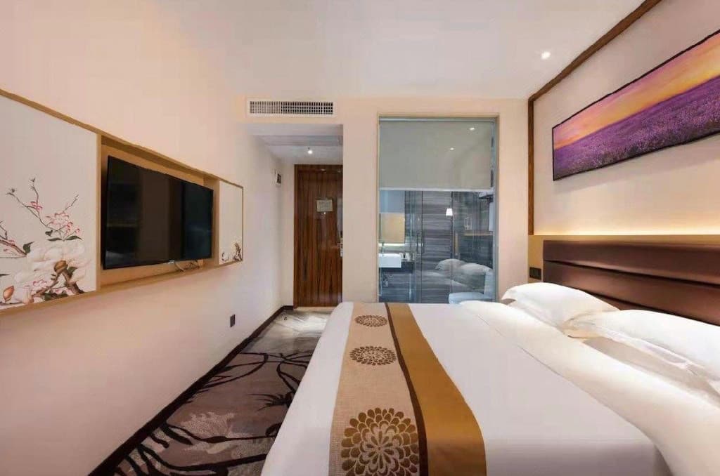 BAILI AIRPORT HOTEL